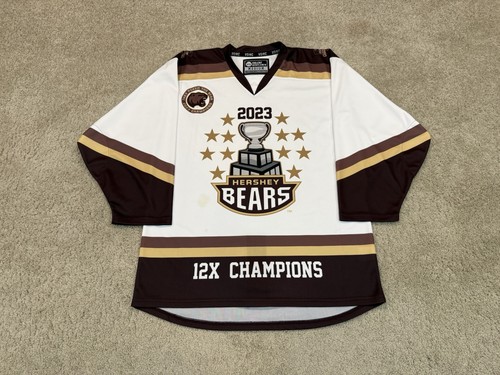 Hershey bears authentic - hershey,