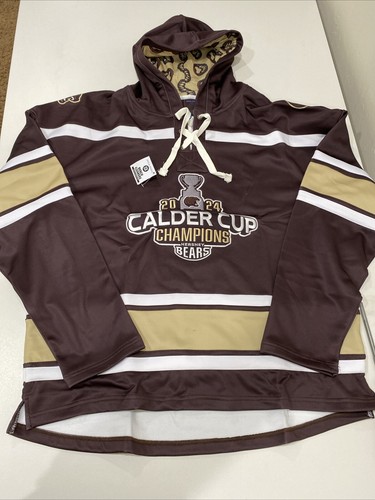 Bench clearers hershey bears - bench,