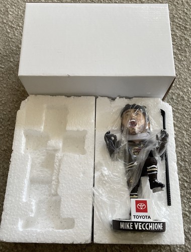 Nib mike vecchione - mike, #19
